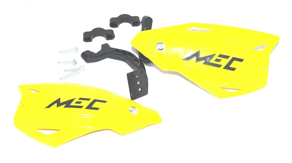 SALE% - RTECH Handprotektoren Vertigo MX Kit inkl. Anbaukit