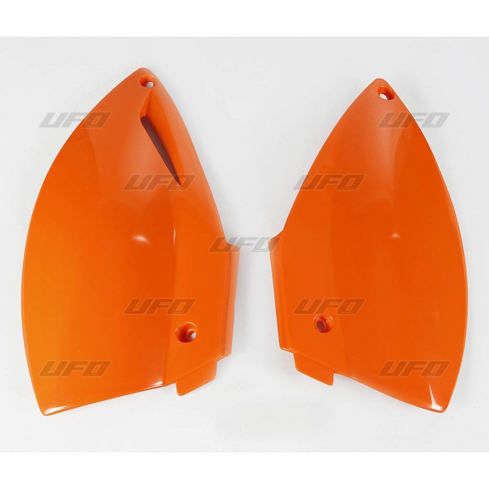 UFO side panel set suitable for KTM