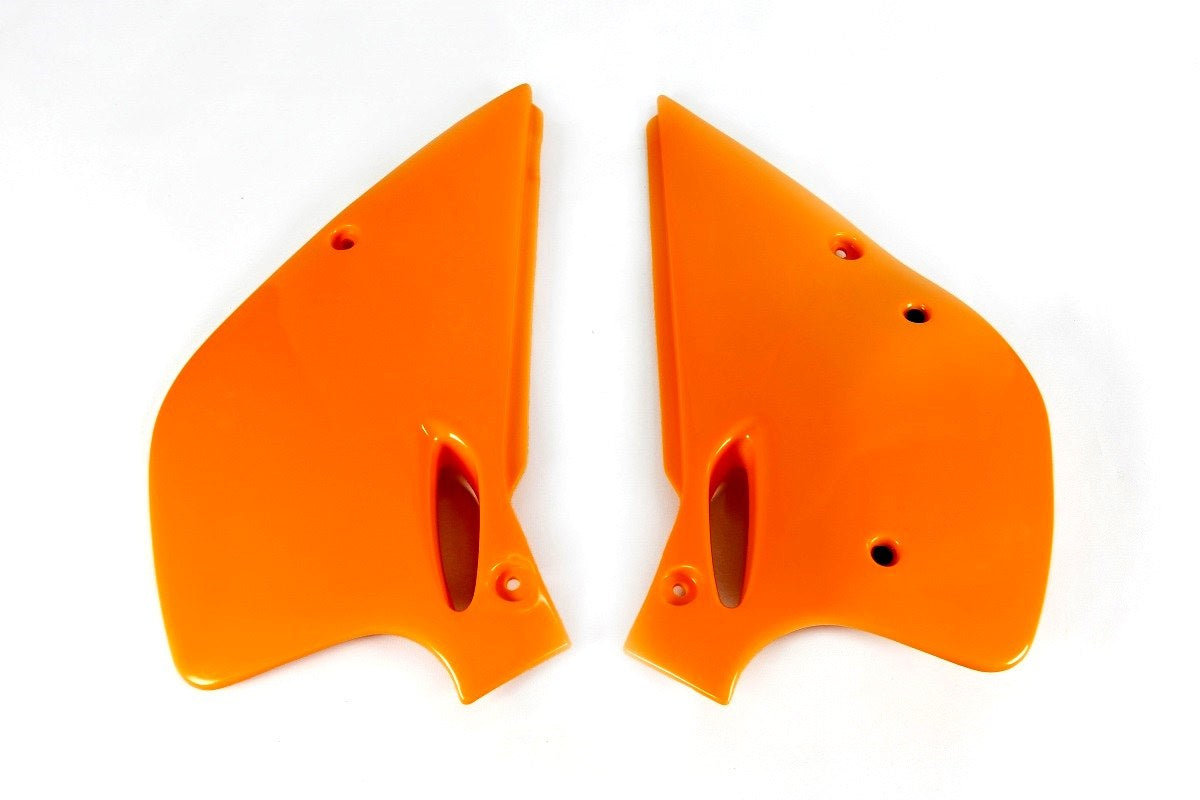UFO Seitenteile Satz passend für KTM