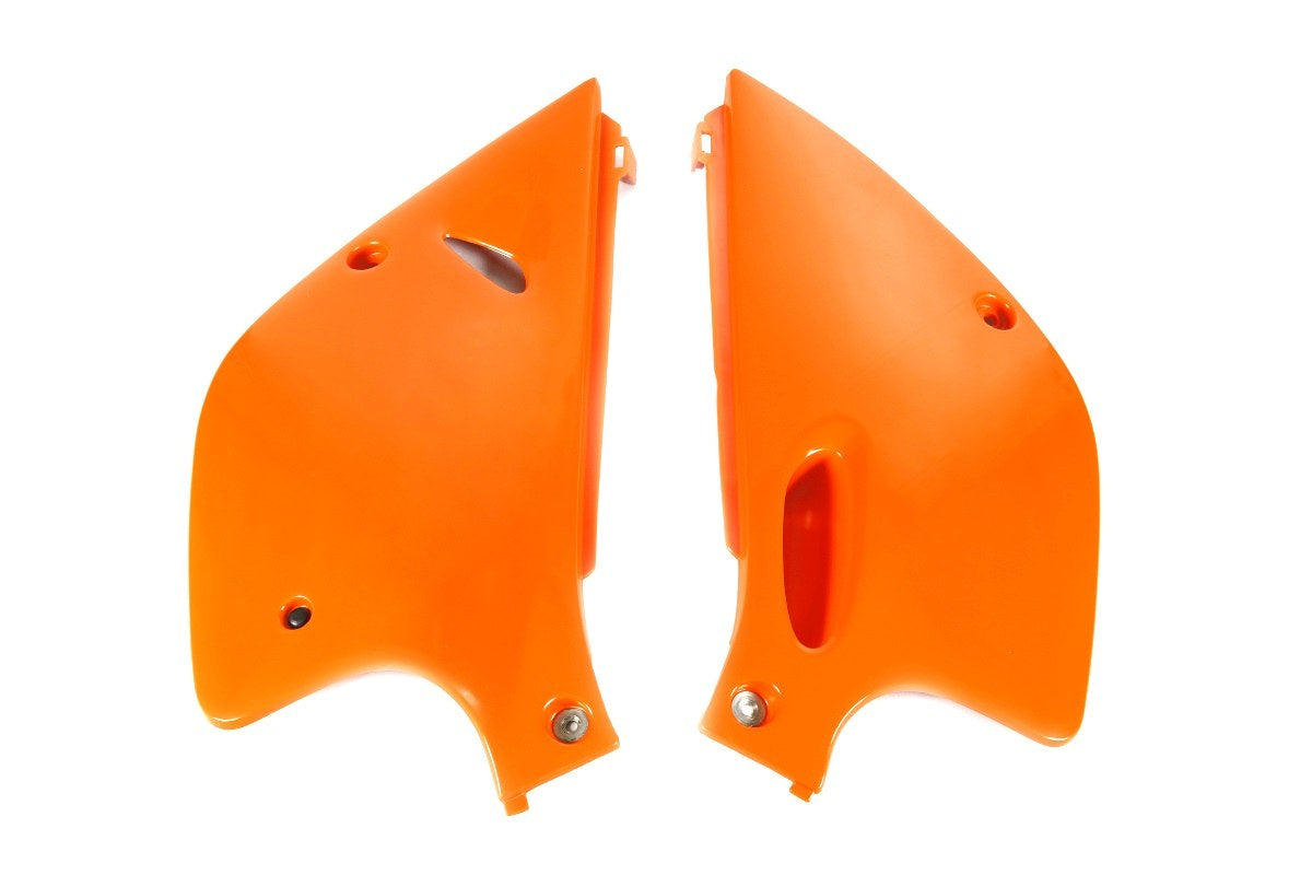 UFO side panel set suitable for KTM