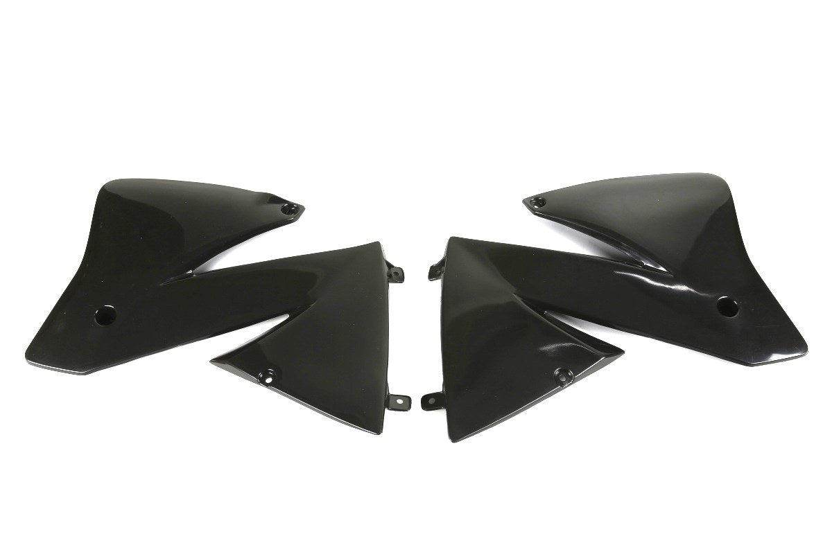 UFO Kühlerspoiler Satz passend für KTM