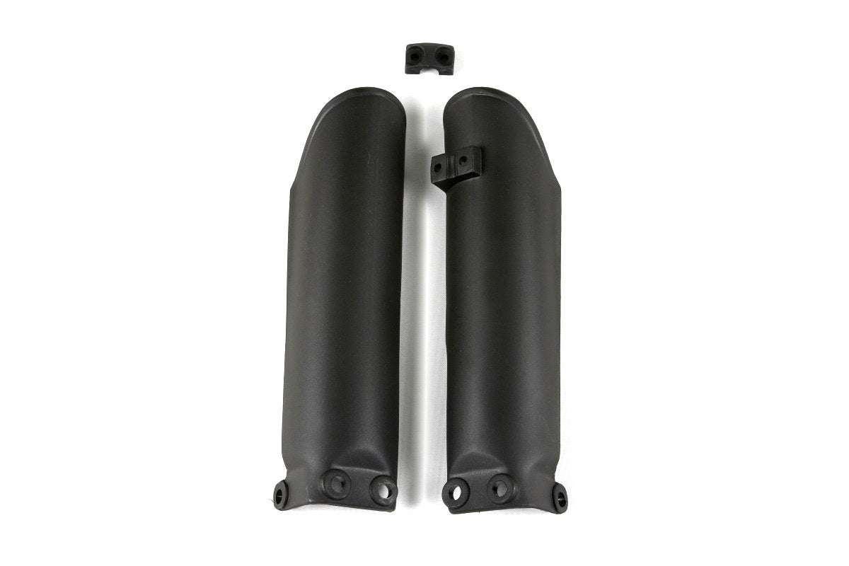 UFO Gabelprotektoren Satz passend für KTM