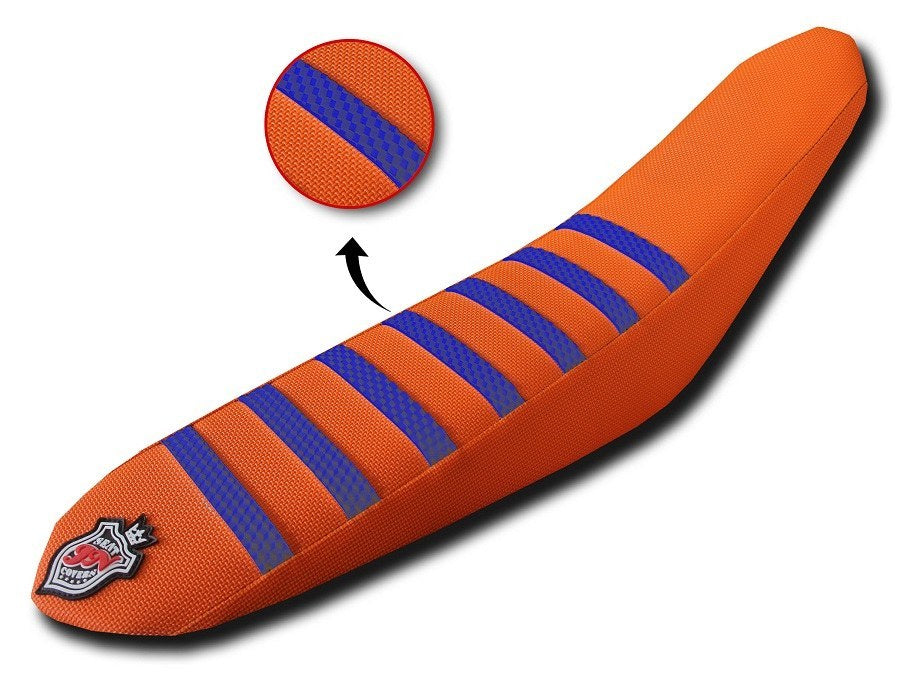 JN Sitzbezug M2OH-KT004 passend für KTM