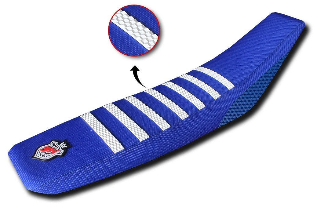 JN Sitzbezug M2OHLR-HV001 passend für Husqvarna