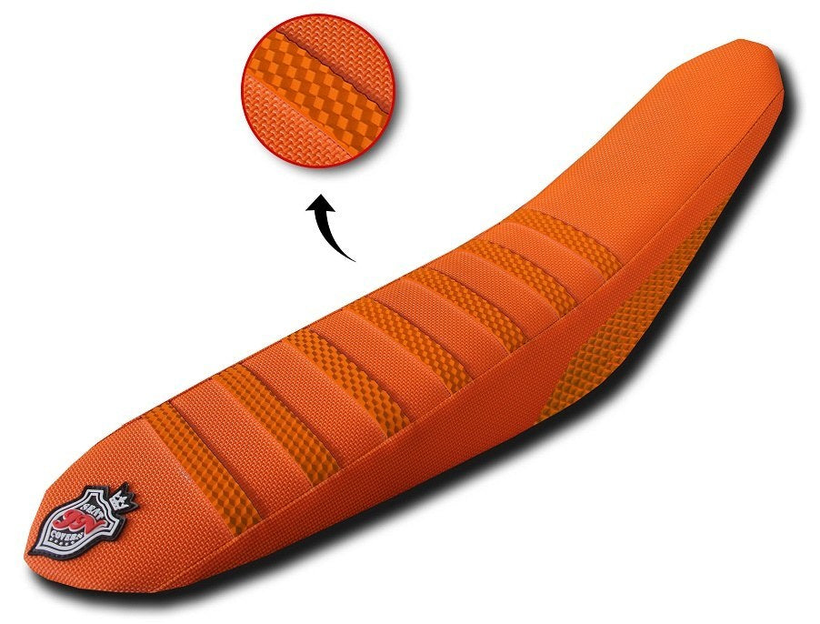 JN Sitzbezug M2OHLR-KT004 passend für KTM