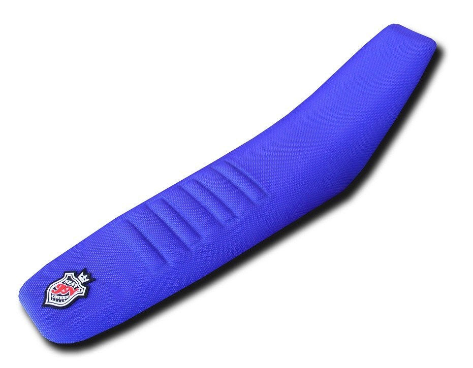 JN Sitzbezug M2VH-HV001 passend für Husqvarna blau-blau