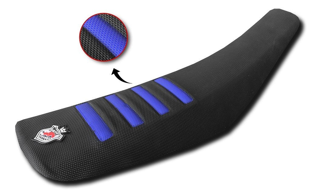 JN Sitzbezug M2VH-KA001 passend für Kawasaki