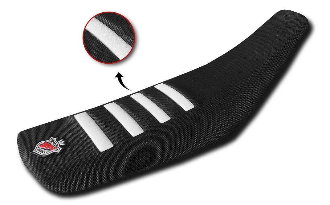 JN Sitzbezug M2VH-KA001 passend für Kawasaki