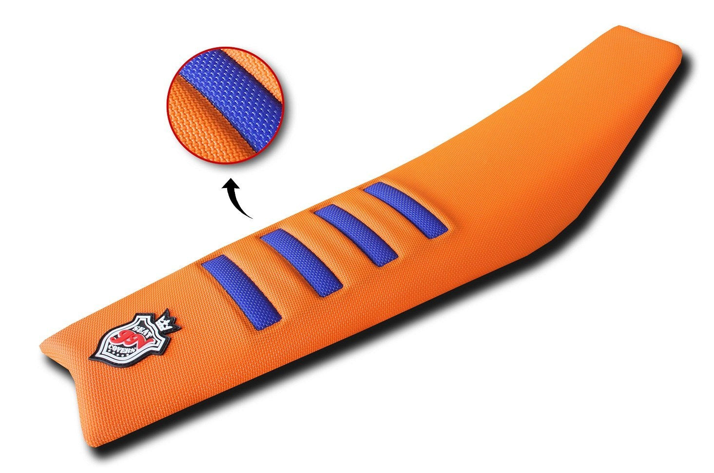 JN Sitzbezug M2VH-KT002 passend für KTM