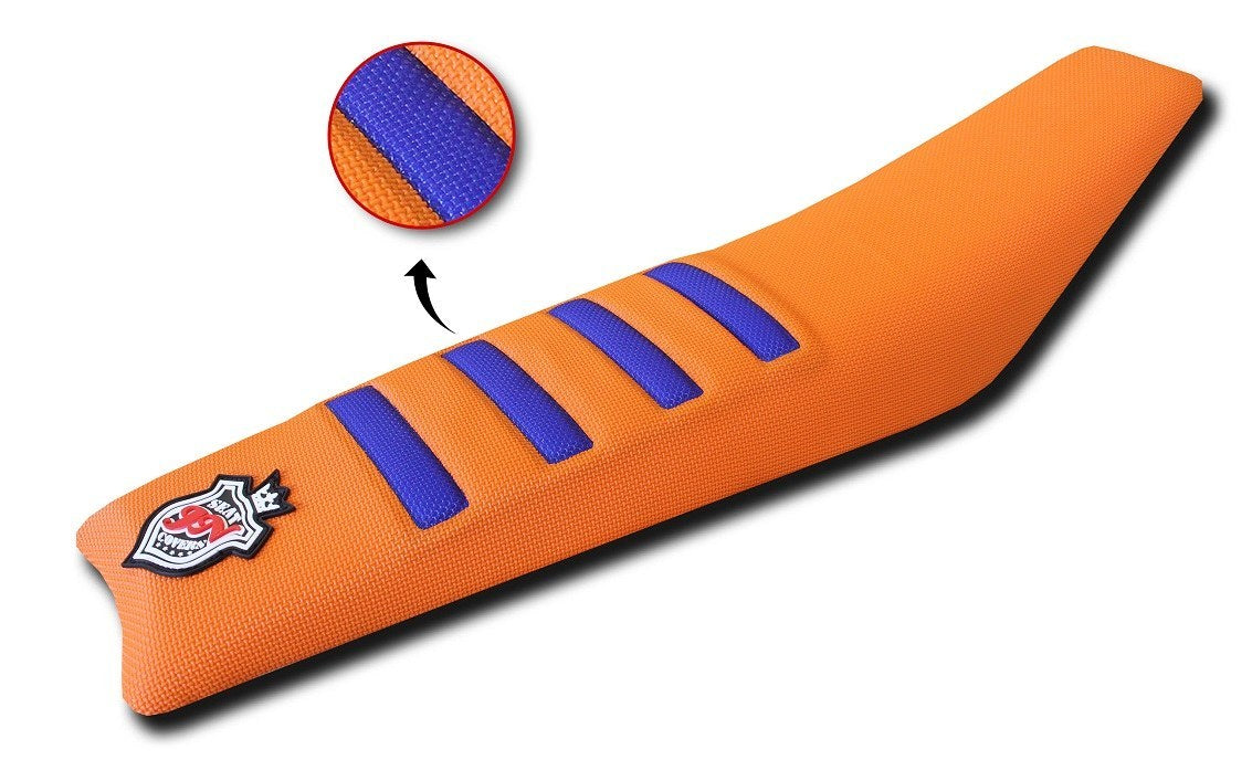 JN Sitzbezug M2VH-KT003 passend für KTM