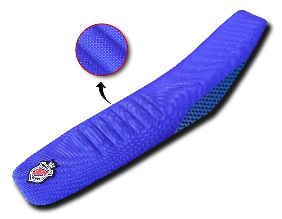 JN Sitzbezug M2VHLR-HV001 passend für Husqvarna