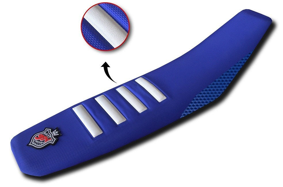 JN Sitzbezug M2VHLR-HV001 passend für Husqvarna