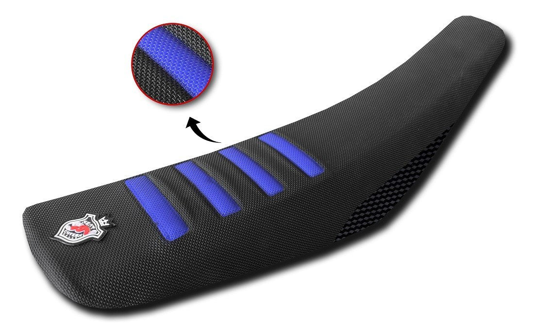 JN Sitzbezug M2VHLR-KA001 passend für Kawasaki