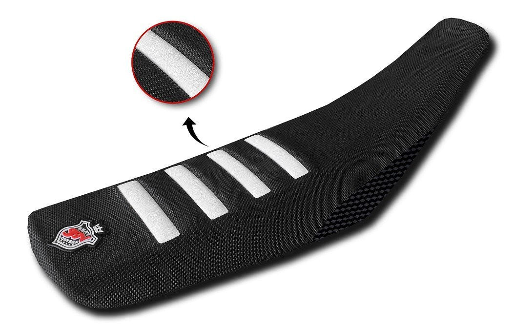 JN Sitzbezug M2VHLR-KA001 passend für Kawasaki