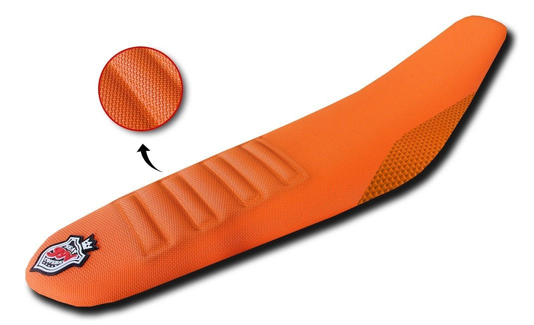 JN Sitzbezug M2VHLR-KT001 passend für KTM