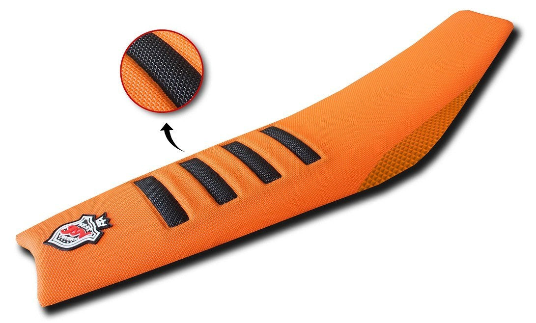 JN Sitzbezug M2VHLR-KT002 passend für KTM