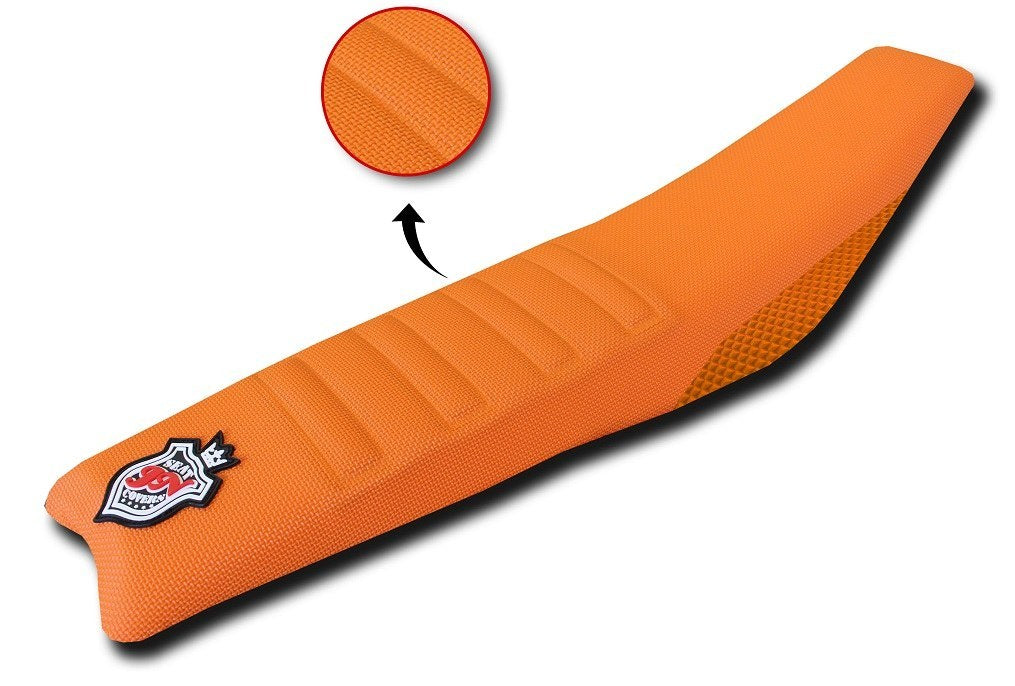 JN Sitzbezug M2VHLR-KT003 passend für KTM