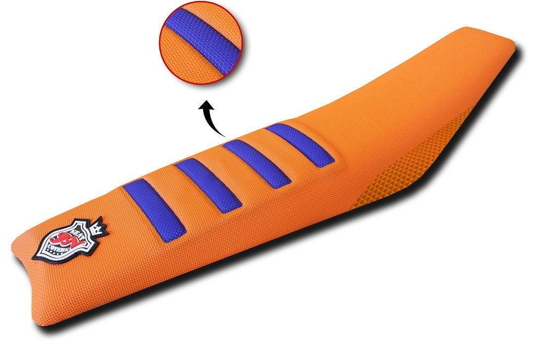 JN Sitzbezug M2VHLR-KT003 passend für KTM