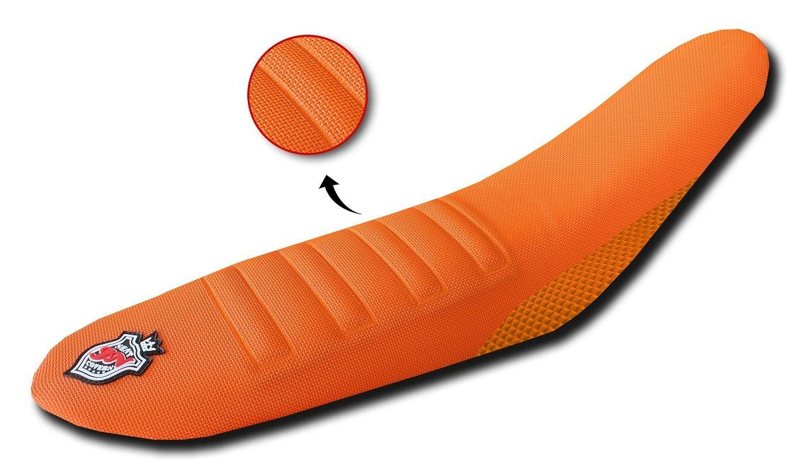 JN Sitzbezug M2VHLR-KT004 passend für KTM