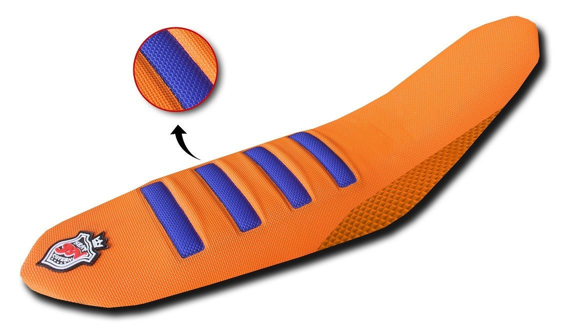 JN Sitzbezug M2VHLR-KT004 passend für KTM