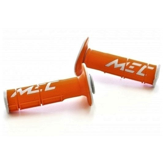 RTECH Griffgummi Double Compound Soft/Medium L118MM