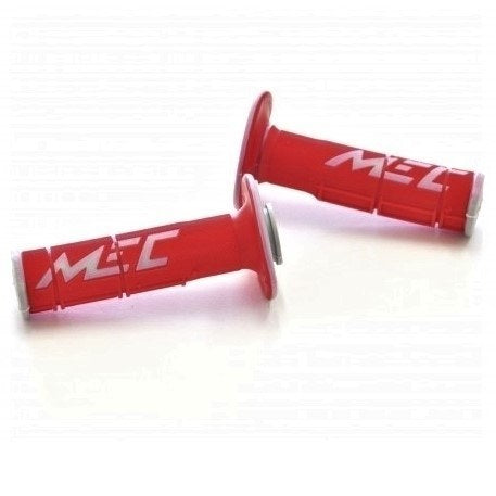 RTECH Griffgummi Dual Compound Soft/Medium 118MM