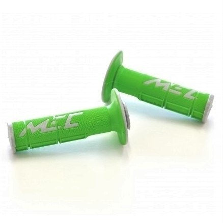 RTECH Griffgummi Dual Compound Soft/Medium 118MM