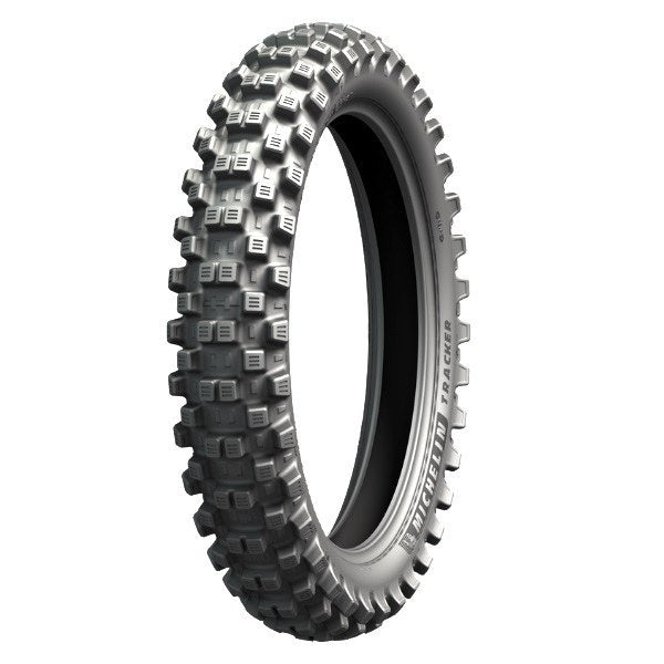 Michelin Reifen Tracker 140/80-18 70R hinten