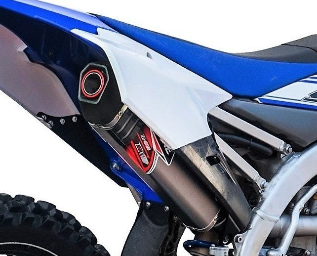 SALE% - NONE Schalldämpfer MS15 SlipOn passend für Yamaha