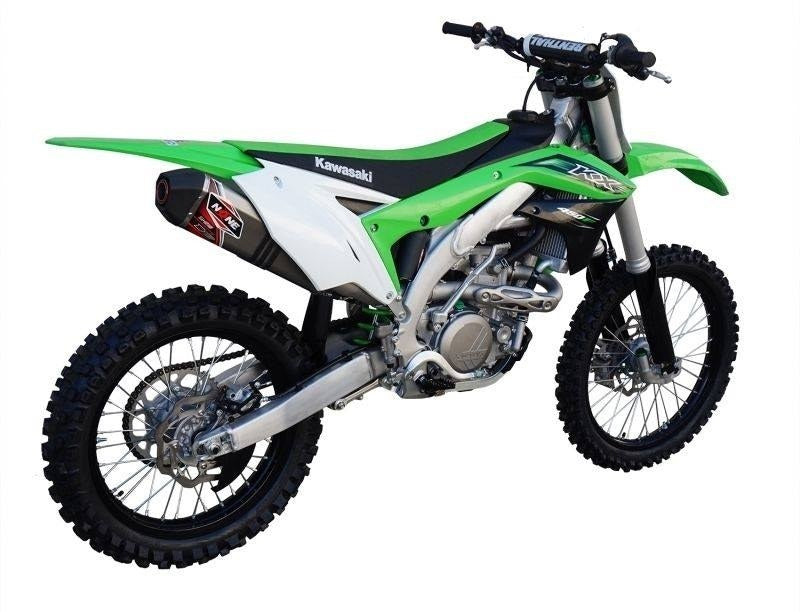 SALE% - NONE Schalldämpfer & Krümmer MS15 passend für Kawasaki