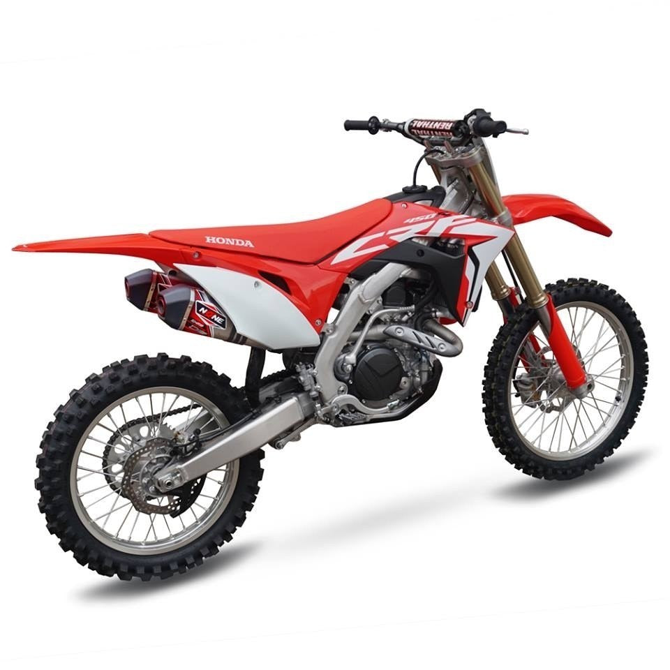 SALE% - NONE Schalldämpfer & Krümmer MS15 passend für Honda