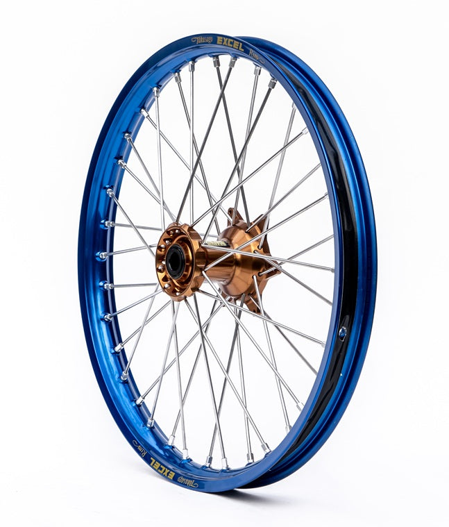 Haan Rad 21x1.60 vorne MX / Enduro