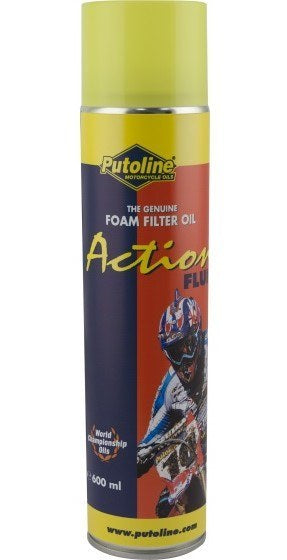 Putoline Luftfilteröl Action Fluid Spray