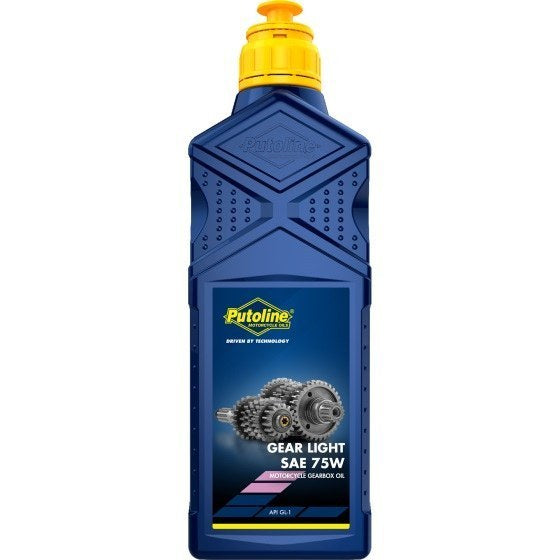 Putoline Gear Oil Light