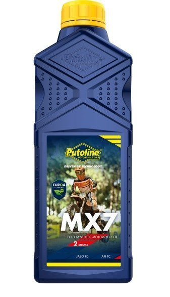 Putoline Motorenöl 2-Takt MX7