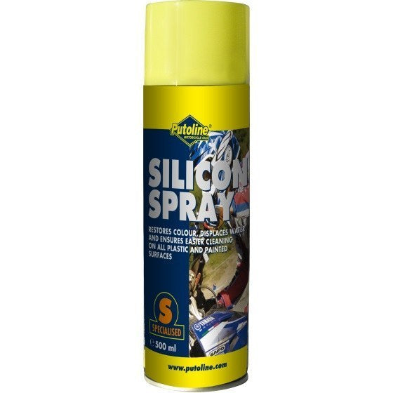 Putoline Siliconspray