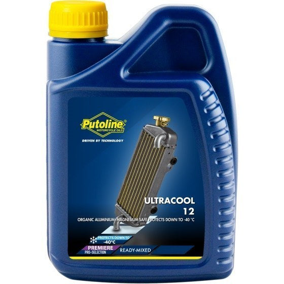 Putoline Kühlflüssigkeit Ultracool12