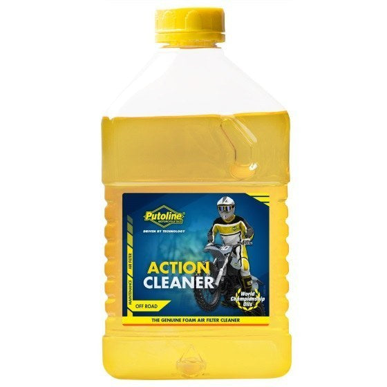 Putoline Luftfilterreiniger Action Cleaner 2L