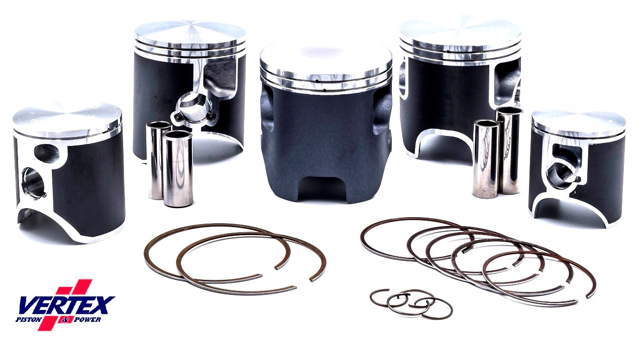 Vertex Kolbenkit passend für KTM / Husqvarna / GasGas Replica
