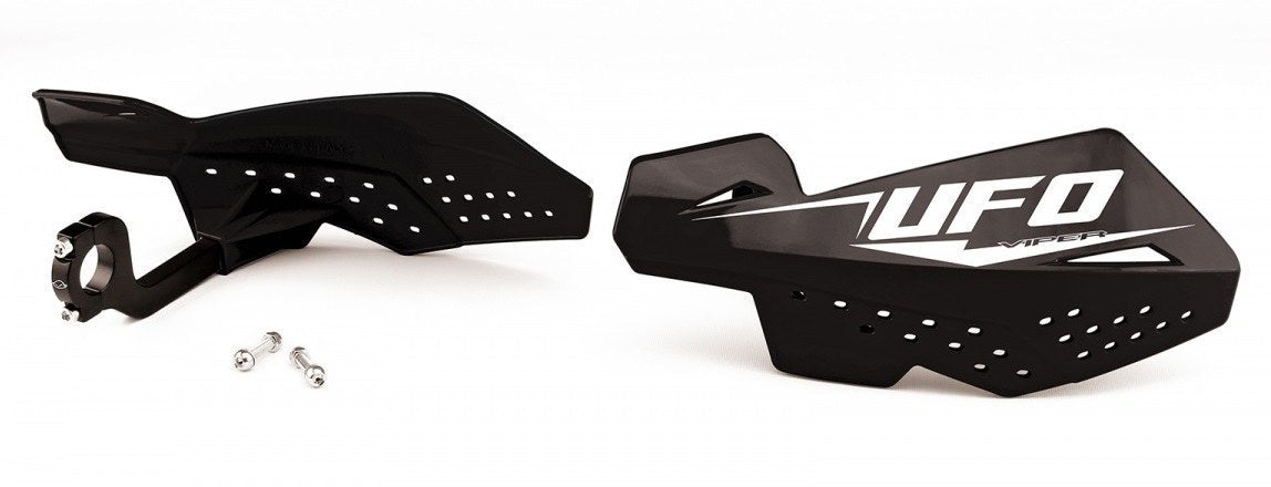 SALE% - UFO Handprotektoren Viper2 inkl. Anbaukit