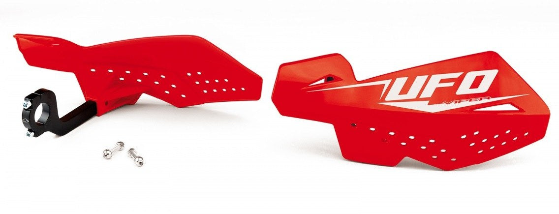 SALE% - UFO Handprotektoren Viper2 inkl. Anbaukit