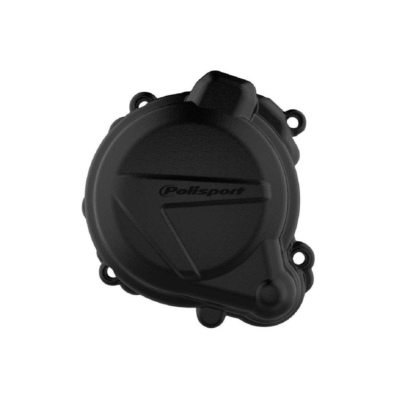 Polisport Zündungsdeckel Schutz passend für Beta schwarz