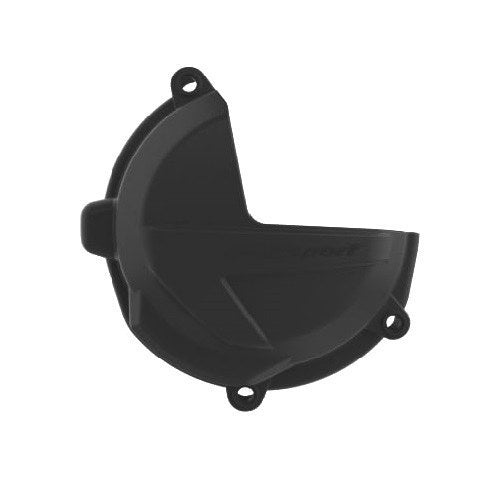 Polisport Kupplungsdeckel Schutz passend für Beta schwarz