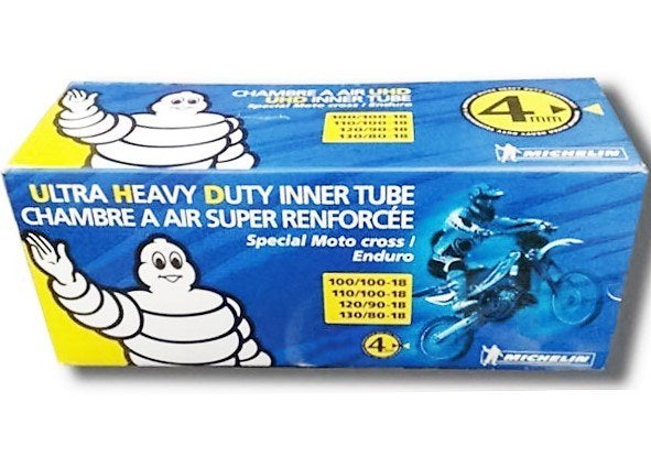 Michelin Schlauch 18UHDME 4.0MM