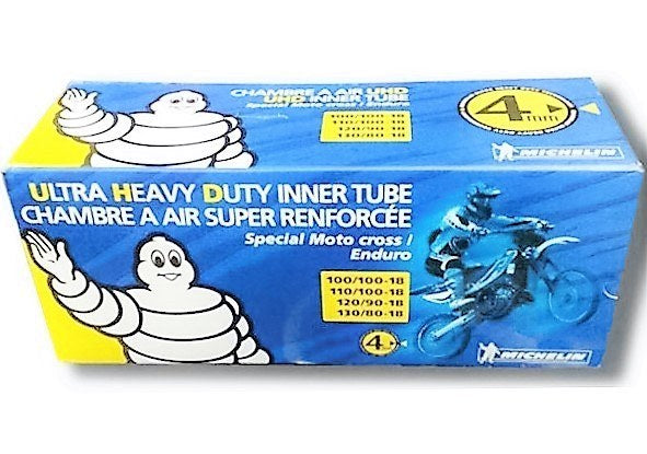 Michelin Schlauch 21UHD 4.0MM