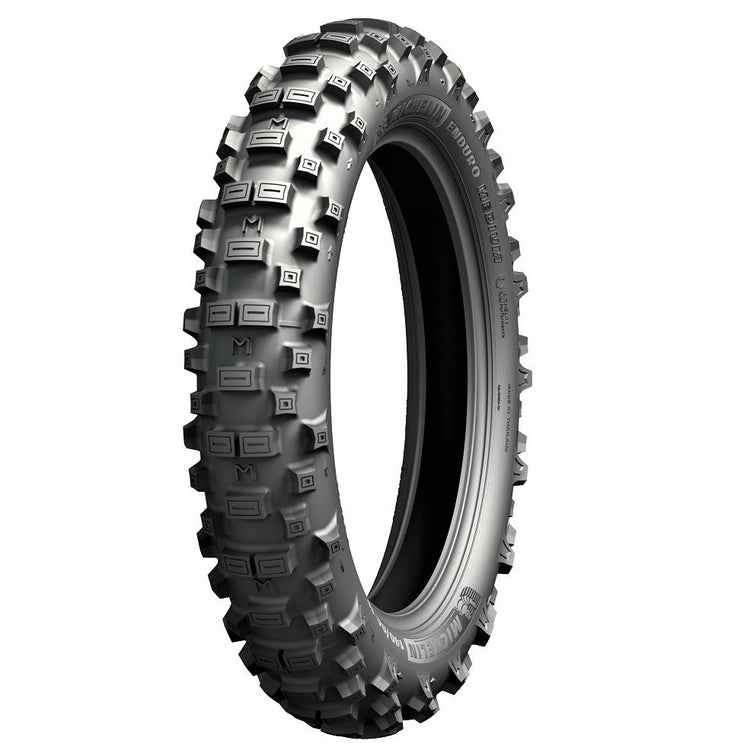 michelin mtb reifen 2018 Michelin Reifen Enduro Medium 120/90-18 65R hinten