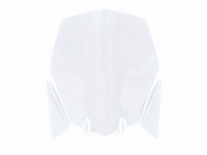 SALE% - RTECH Startnummerntafel passend für Husqvarna