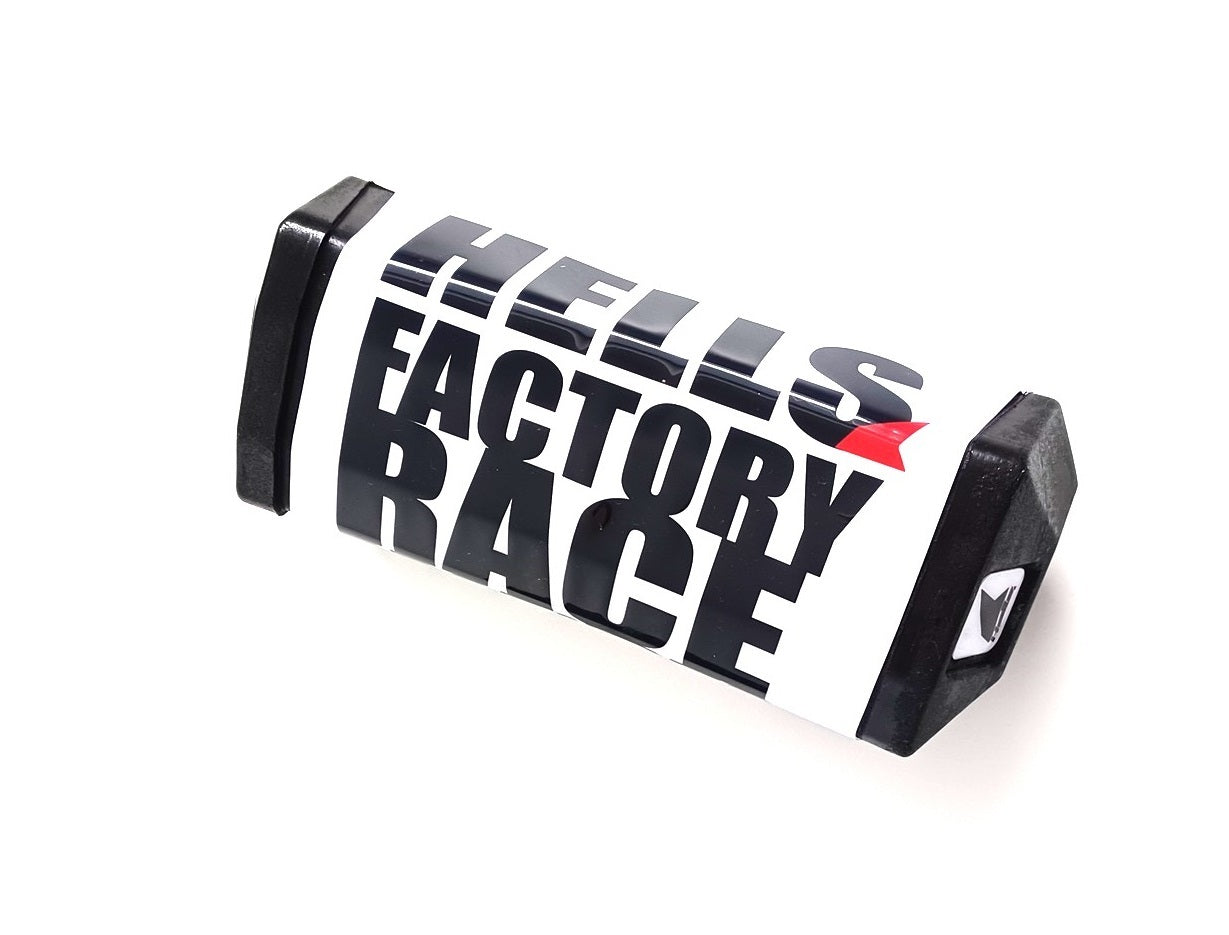 H-ONE Lenkerpolster 28MM